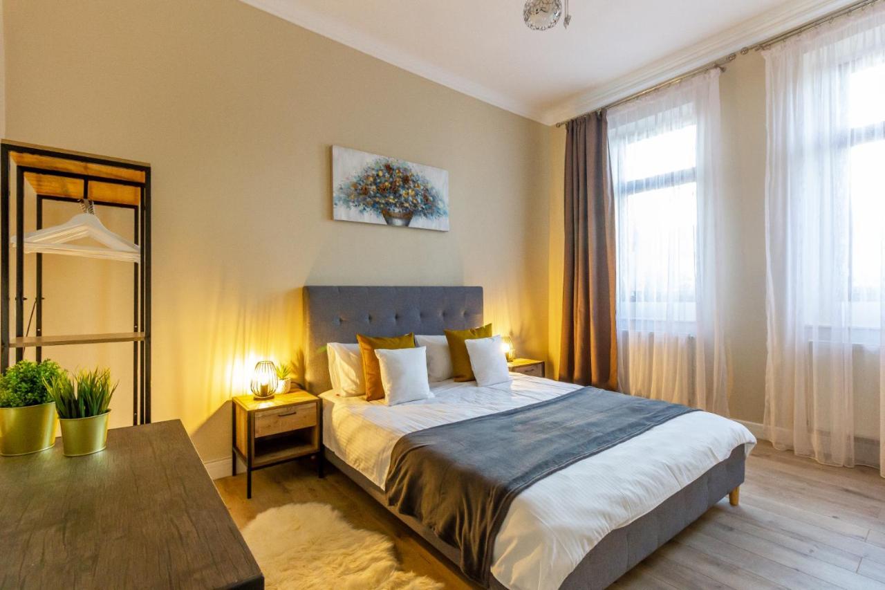 Cosy & Quiet Hideout Apartment Cluj-Napoca Ngoại thất bức ảnh