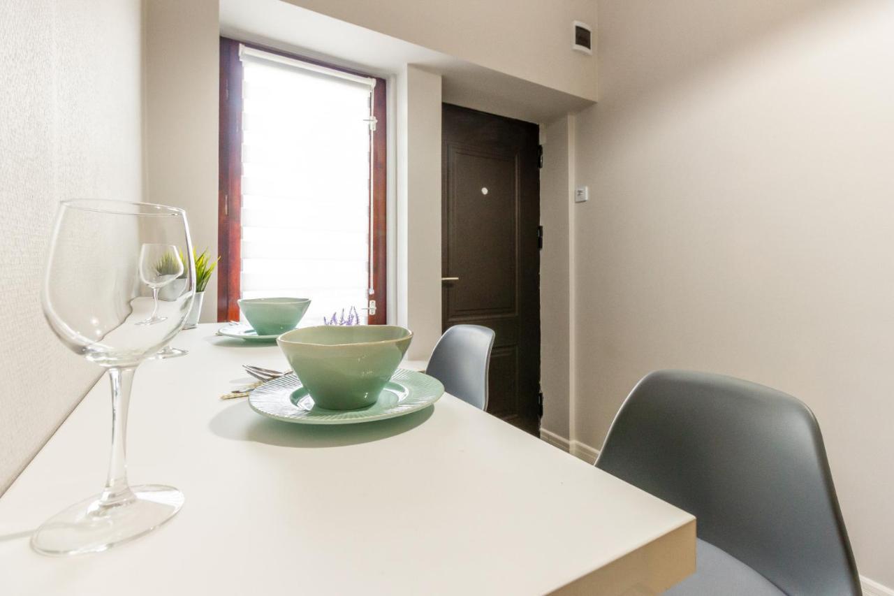 Cosy & Quiet Hideout Apartment Cluj-Napoca Ngoại thất bức ảnh